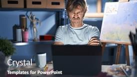  Presentation with negative - 