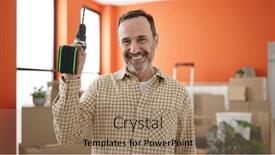  Presentation with drill - 