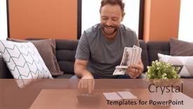  Presentation with counting - 