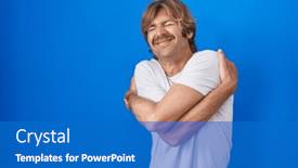  Presentation with confident love - 