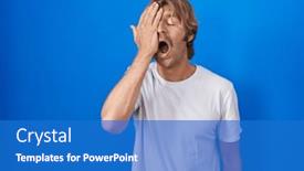  Presentation with face pain - 