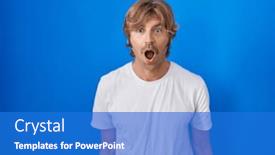  Presentation with fear - 