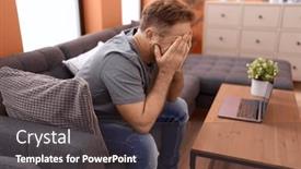  Presentation with stressed - 