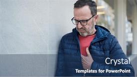  Presentation with heart attack - 