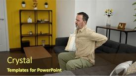  Presentation with backache - 