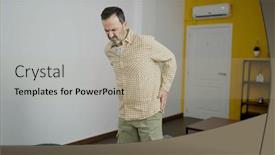  Presentation with backache - 