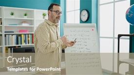  Presentation with maths - 