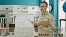  Presentation with speaking - 