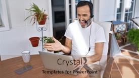  Presentation with achievement - 