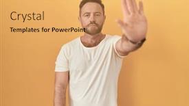  Presentation with sing - 