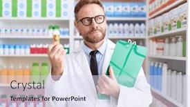  Presentation with pharmacy - 