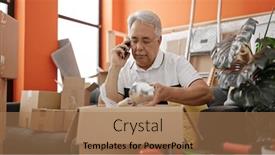  Presentation with speaking - 