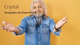  Presentation with acceptance - 