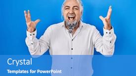  Presentation with closed - 