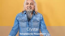  Presentation with greetings - 