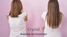  Presentation with mother love - 