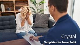  Presentation with psychology depression - 