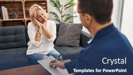  Presentation with psychology - 