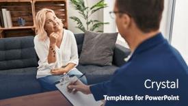  Presentation with psychology - 