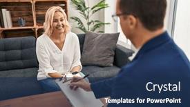  Presentation with psychology - 