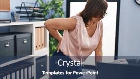  Presentation with backache - 