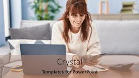  Presentation with counting - 