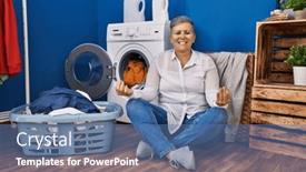  Presentation with waiting room - 