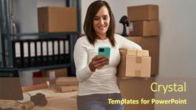  Presentation with ecommerce - 