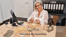  Presentation with order - 