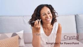  Presentation with voice - 