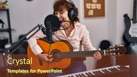  Presentation with electrical - 