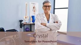  Presentation with rehab clinic - 