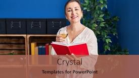  Presentation with wine book - 