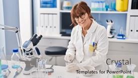  Presentation with sample - 