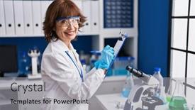  Presentation with report - 