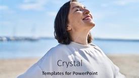  Presentation with breathing - 