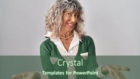  Presentation with welcome - 