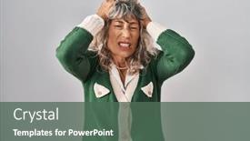  Presentation with migraine - 