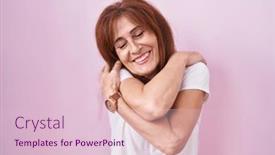  Presentation with confident love - 