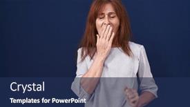  Presentation with sleepiness - 