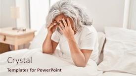  Presentation with stressed - 