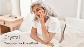  Presentation with stressed - 