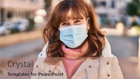  Presentation with medical student - 