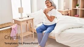  Presentation with back pain - 