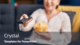  Presentation with movie - 