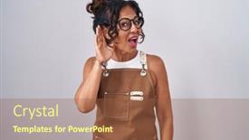  Presentation with hearing - 