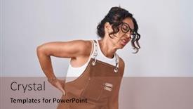  Presentation with back pain - 