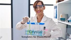  Presentation with tubes - 