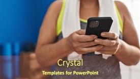  Presentation with sportswear - 