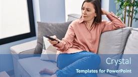  Presentation with movie - 